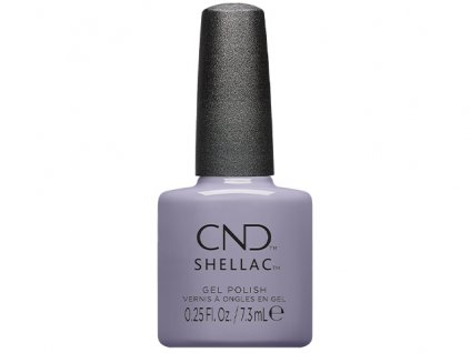 CND CND™ SHELLAC™ - UV COLOR – HAZY GAMES 0.25oz (7,3ml) – limitovaný odstín