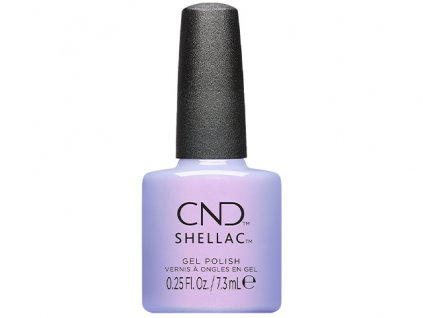 CND CND™ SHELLAC™ - UV COLOR – CHIC-A-DELIC 0.25oz (7,3ml) – limitovaný odstín