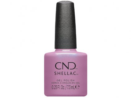 CND CND™ SHELLAC™ - UV COLOR – RO-MANI-CIZE 0.25oz (7,3ml) – limitovaný odstín