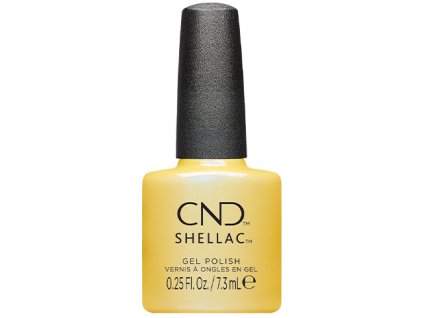 CND CND™ SHELLAC™ - UV COLOR – CHAR-TRUTH 0.25oz (7,3ml) – limitovaný odstín