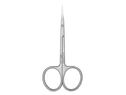 Staleks Professional cuticle scissors for left-handed users EXPERT 11 TYPE 3