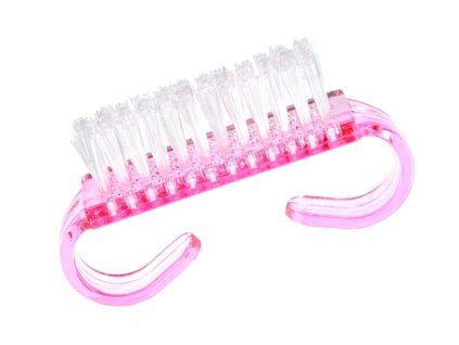 Nail Dust Brush - Bàn chải làm sạch móng