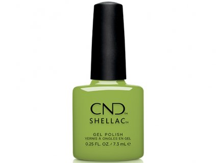 CND CND™ SHELLAC™ - UV COLOR - MEADOW GLOW 0.25oz (7,3ml) - limitovaný odstín