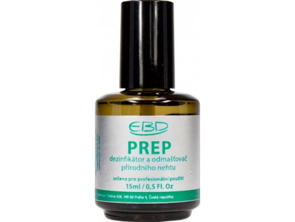 EBD PREP - Dung dịch kết dính ,khử trùng va làm sạch dầu 15ml
