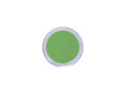 EBD COLOR ACRYL POWDER - Pure Green (04) - 7g
