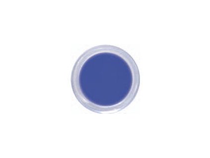 EBD COLOR ACRYL POWDER - Pure Blue (06) - 7g