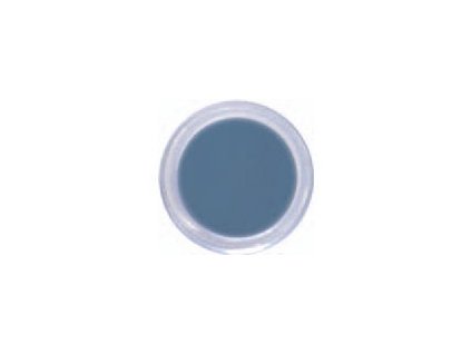 EBD COLOR ACRYL POWDER - Turquoise (10) - 7g