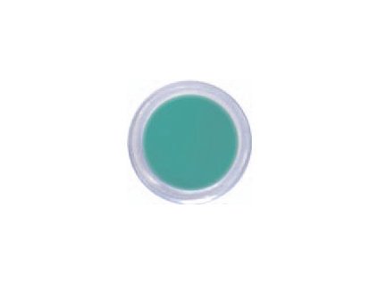 EBD COLOR ACRYL POWDER - Teal (11) - 7g