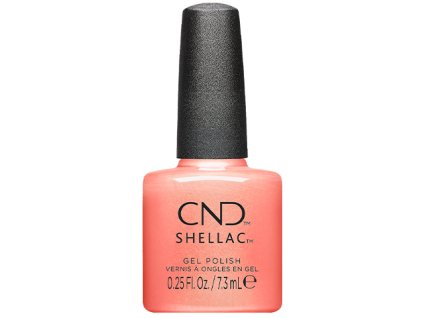 CND CND™ SHELLAC™ - UV COLOR - APRIBOT 0.25oz (7,3ml) - limited
