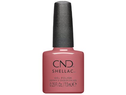 CND CND™ SHELLAC™ - UV COLOR - MAUVE-MORPHOSIS 0.25oz (7,3ml) - limited