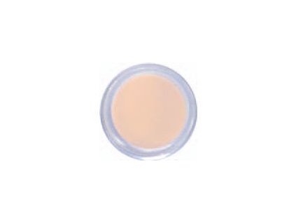 EBD COLOR ACRYL POWDER - Pastel Peach (21) - 7g