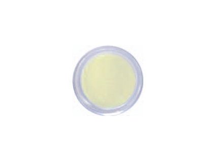 EBD COLOR ACRYL POWDER - Pastel Yellow (22) - 7g