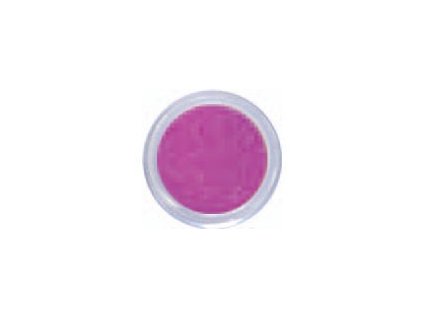 EBD COLOR ACRYL POWDER - Purplish Red Glitter (32) - 7g
