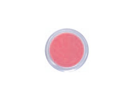 EBD COLOR ACRYL POWDER - Fuchsia Glitter (33) - 7g