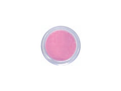 EBD COLOR ACRYL POWDER - Mauve Glitter (34) - 7g