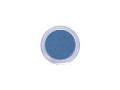 EBD COLOR ACRYL POWDER - Seafoam Glitter (40) - 7g