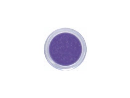 EBD COLOR ACRYL POWDER - Indigo Glitter (41) - 7g