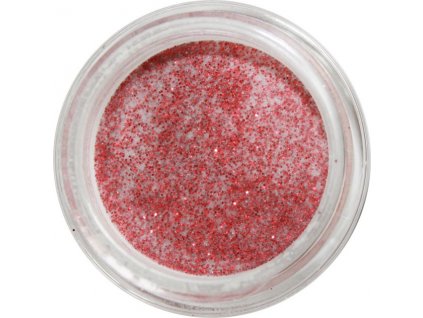 EBD COLOR ACRYL POWDER - Red Shimmer (45) - 7g