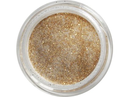EBD COLOR ACRYL POWDER - Gold Shimmer (46) - 7g