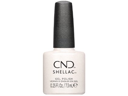 CND CND™ SHELLAC™ - UV COLOR - WINTER WARRIOR 0.25oz (7,3ml) - limitovaný odstín