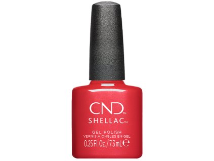 CND CND™ SHELLAC™ - UV COLOR - DRAGON SLAY ALL DAY 0.25oz (7,3ml) - limitovaný odstín