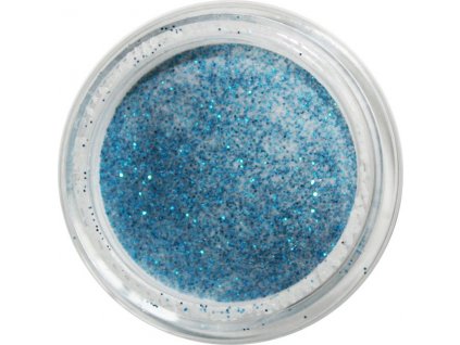 EBD COLOR ACRYL POWDER - Turquoise Shimmer (48) - 7g