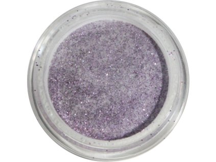 EBD COLOR ACRYL POWDER - Purple Shimmer (50) - 7g