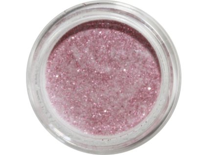 EBD COLOR ACRYL POWDER - Pink Shimmer (51) - 7g