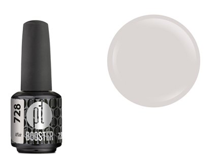 Platinum LED-tech BOOSTER COLOR - Affair (728), 7,8ml - Gel-lak BEZ PILOVÁNÍ