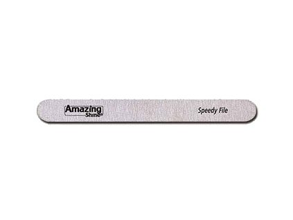 Amazing Shine Dũa chuyên nghiêp SPEEDY có vằn 180/180 (ở điểm giữa màu xanh lá)