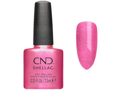 CND CND™ SHELLAC™ - UV COLOR - COVETABLE 0.25oz (7,3ml)