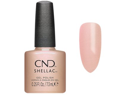 CND CND™ SHELLAC™ - UV COLOR - SILK THREAD 0.25oz (7,3ml)
