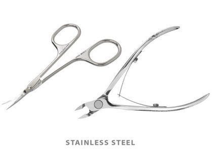 Staleks Bộ dùng thử - Dụng cụ làm móng Staleks