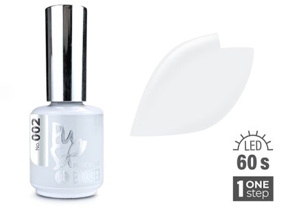 Platinum BOOSTER PuSa (002) One step gel lak 12,5ml