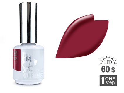 Platinum BOOSTER PuSa (016) One step gel lak 12,5ml