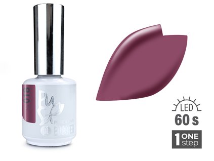 Platinum BOOSTER PuSa (018) One step gel lak 12,5ml