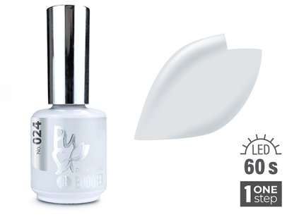 Platinum BOOSTER PuSa (024) One step gel lak 12,5ml