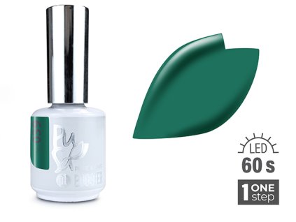 Platinum BOOSTER PuSa (039) One step gel lak 12,5ml