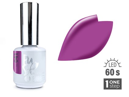 Platinum BOOSTER PuSa (041) One step gel lak 12,5ml