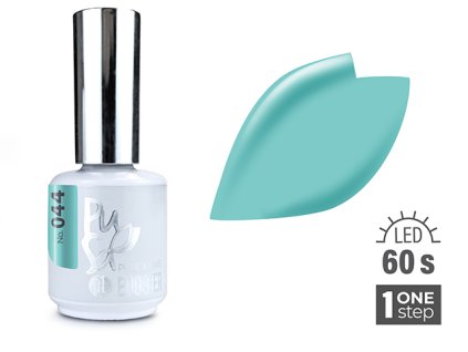 Platinum BOOSTER PuSa (044) One step gel lak 12,5ml