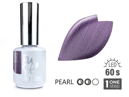 Platinum BOOSTER PuSa (049) One step gel lak 12,5ml