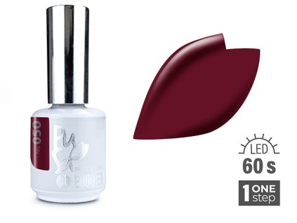 Platinum BOOSTER PuSa (050) One step gel lak 12,5ml