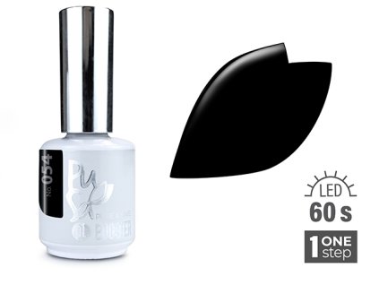 Platinum BOOSTER PuSa (054) One step gel lak 12,5ml
