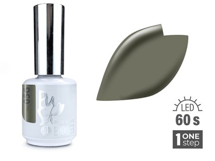 Platinum BOOSTER PuSa (056) One step gel lak 12,5ml