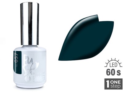 Platinum BOOSTER PuSa (057) One step gel lak 12,5ml