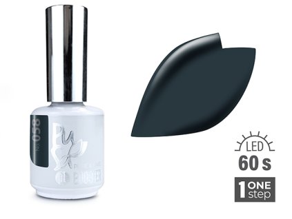 Platinum BOOSTER PuSa (058) One step gel lak 12,5ml