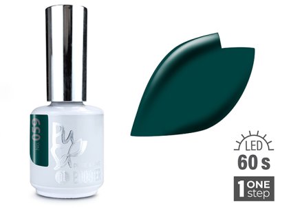 Platinum BOOSTER PuSa (059) One step gel lak 12,5ml