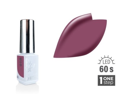 Platinum BOOSTER PuSa (018) One step gel lak 3,5ml