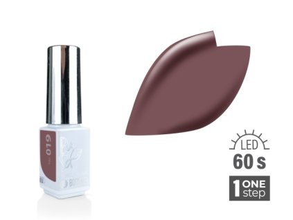 Platinum BOOSTER PuSa (019) One step gel lak 3,5ml