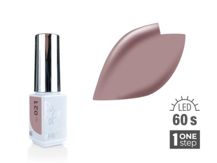 Platinum BOOSTER PuSa (021) One step gel lak 3,5ml